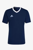 adidas Entrada 22 Jersey HE1575 Lacivert Erkek Forma - 1