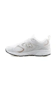 New Balance ML408CW Beyaz Gold Unisex Günlük Spor Ayakkabı thumbnail 2