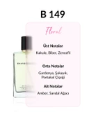 David Walker B149 Leader 50 ml Kadın Parfüm | Floral thumbnail 2