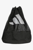 adidas Tiro L Ballnet HS9751 Siyah Unisex Top Çantası - 1