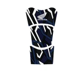 Honda PCX-125 ( 2025 ) ile Uyumlu Renkli Tank Pad GC40- L thumbnail 2