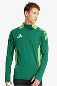 adidas Tiro24 C Tr Top IS1643 Yeşil Erkek Antrenman Üstü - 2