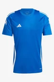 adidas Tiro24 Jsy IS1014 Mavi Erkek Forma - 3