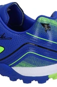 Joma Aguila 2404 AGUW2404TF Lacivert & Neon yeşil Erkek Halı Saha Ayakkabı - 4