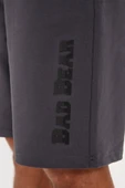 Bad Bear Long Line 24.01.18.003A Antrasit Erkek Şort - 4