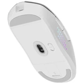 MSI GG VERSA 300 ELITE WHITE 26000dpi GAMING MOUSE BEYAZ thumbnail 2