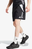 adidas Tiro24 Short IR9376 Siyah Erkek Futbol Şortu - 2