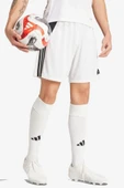 adidas Tiro24 Sho IR9380 Beyaz Erkek Futbol Şortu - 3