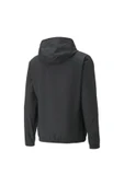 Puma Teamrise 65739604 Siyah Erkek Yağmurluk - 2