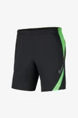 Nike M Nk Df Acdpr Short Kp BV6924-064 Siyah & Yeşil Erkek Futbol Şortu - 1