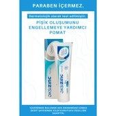 Oksizinc Pomat %40 Cinko Asit 40 gr thumbnail 1