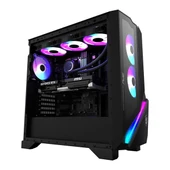 MSI MPG INFINITE X3 2NVR7-640EU ULTRA 7 265KF-128GB DDR5 RAM-4TB NVME-12GB RTX5070-W11H GAMING PC thumbnail 1