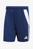adidas Tiro24 Short IR9377 Lacivert Erkek Futbol Şortu thumbnail 1