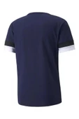Puma Rise Jersey 70493206 Lacivert Erkek Forma - 2
