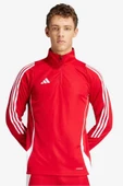 adidas Tiro24 Trtop IS1045 Kırmızı Erkek Antrenman Üstü - 2