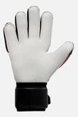 Uhlsport Classic Absolutgrip 101132101 Siyah & Kırmızı & Beyaz Kaleci Eldiveni - 2