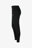 Nike W Nk Flc Park20 Pant Kp CW6961-010 Siyah Kadın Eşofman Altı - 2