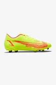 Nike Vapor 14 Club Fg/Mg CU5692-760 Yeşil Erkek Çim Zemin Kramponu thumbnail 1