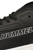 hummel Fast 900632-2001 Siyah Erkek Günlük Spor Ayakkabı - 6