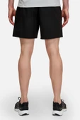 New Balance MNS1438-BK Siyah Erkek Şort - 4
