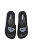 Hummel Breeze Siyah Unisex Terlik - 4