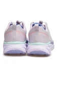 hummel Taucan Lila Kadın Yürüyüş & Koşu Ayakkabısı - 4