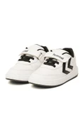 hummel Nidus JR 900628-9124 Beyaz Çocuk Ayakkabı - 3