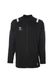 hummel Dream Zip Siyah Erkek Ceket - 2