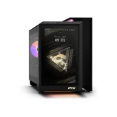 MSI MEG VISION X Aı 2NVV7-004EU ULRA 7 265K-128GB DDR5 RAM-2TB NVME-16GB RTX5080-W11H GAMING PC thumbnail 2