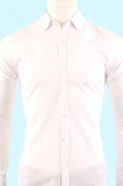 Slim Fit Erkek Gömlek thumbnail 4