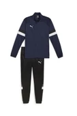 Puma Rise Tracksuit 65865306 Lacivert Erkek Eşofman Takımı - 1