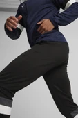 Puma Rise Tracksuit 65865306 Lacivert Erkek Eşofman Takımı - 4