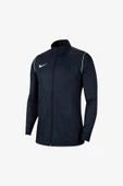 Nike Y Rpl Park20 Rn Jkt W BV6904-451 Lacivert Çocuk Yağmurluk - 1