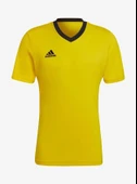 adidas Ent22 HI2122 Sarı Erkek Forma - 1
