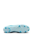 Nike Mercurial Vapor 16 Academy Fg/Mg FQ8374-400 Buz Mavi Erkek Krampon - 6
