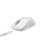 MSI GG VERSA 300 ELITE WHITE 26000dpi GAMING MOUSE BEYAZ thumbnail 5