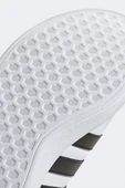 adidas Grand Court Base 2.0 GW9250 Beyaz Erkek Günlük Spor Ayakkabı - 8