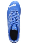 Puma Attacanto Fg/Ag 107477_09 Mavi Erkek Futbol Krampon - 3