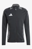 adidas Tıro24 C TR Jkt IP1870 Siyah Erkek Ceket - 1