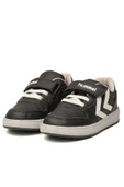 hummel Nidus JR 900628-2001 Siyah Unisex Çocuk Günlük Spor Ayakkabı - 3