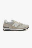 New Balance ML565AWG Kırık Beyaz Erkek Günlük Spor Ayakkabı - 1