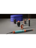 Dyson Airwrap I.d.™ Saç Şekillendirme ve Kurutma Seti (Ceramic Patina ve Topaz) AIRWRAP I.D. CP/T thumbnail 5