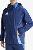 adidas Tiro24 C Awjkt IR9520 Lacivert Erkek Ceket - 2