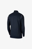 Nike Y Rpl Park20 Rn Jkt W BV6904-451 Lacivert Çocuk Yağmurluk - 2