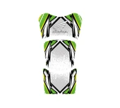 Honda PCX-125 ( 2025 ) ile Uyumlu Renkli Tank Pad GC40- B thumbnail 2