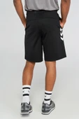 hummel Falconzo Siyah Erkek Şort - 3