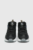 hummel Urza High 900611-2431 Siyah Erkek Bot - 3