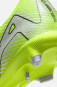 Nike Mercurial Zoom Vapor 16 Academy MG Multi-Ground Low-Top FQ8374-700 Yeşil Erkek Krampon thumbnail 9