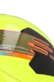 Puma Orbita 7 MS 084475-03 Neon Yeşil Futbol Topu - 4