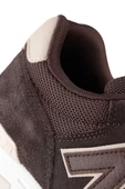 New Balance ML565BBL Kahverengi Erkek Günlük Spor Ayakkabı - 7